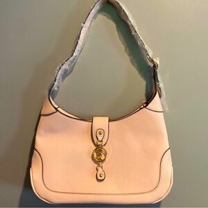 Marilyn Monroe Medium Blush Pink Purse Adj Shoulder Strap